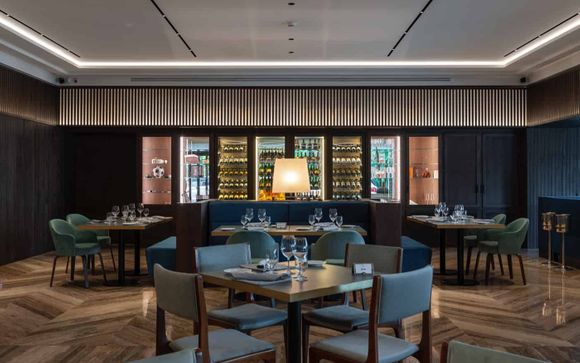 Pour votre confort durant le circuit