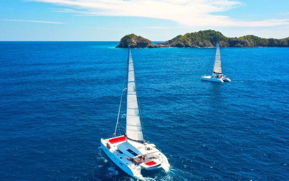 Votre séjour en un clin d'oeil 