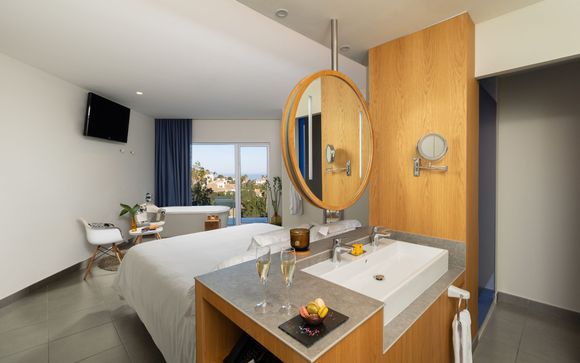 Les chambres 