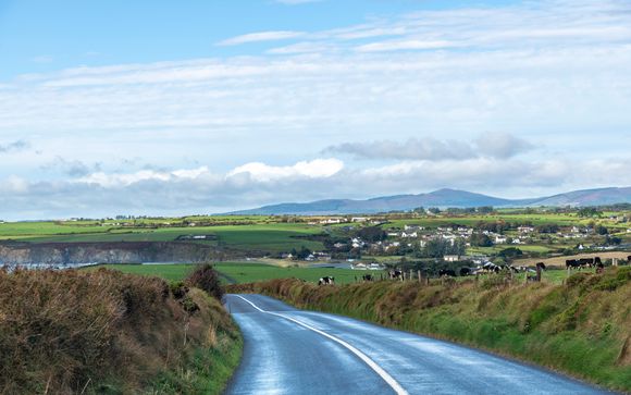 Votre autotour en un clin d'oeil