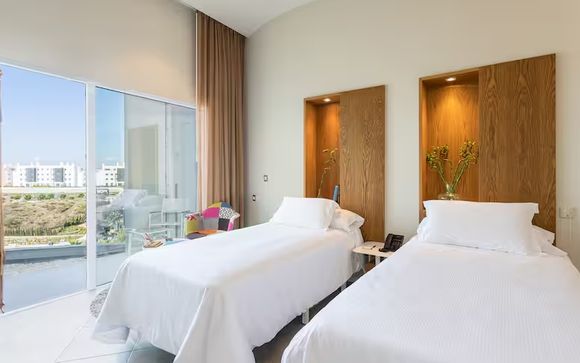 Les chambres 