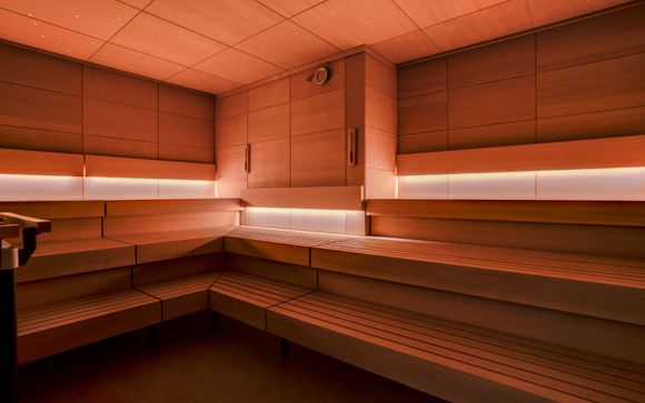 Les chambres 
