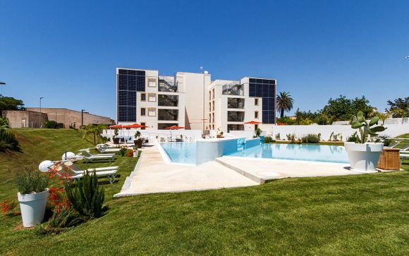 Pour votre confort durant le circuit