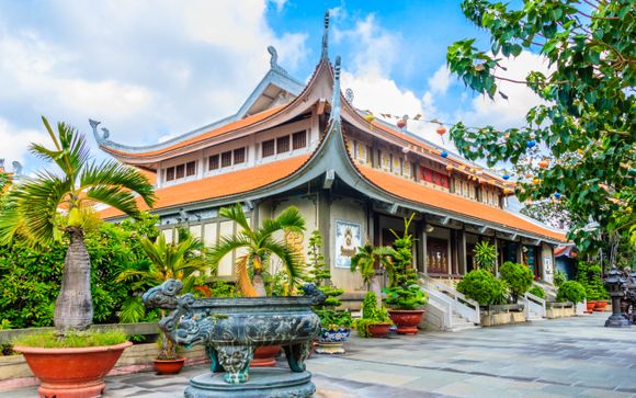 Zoom sur votre programme