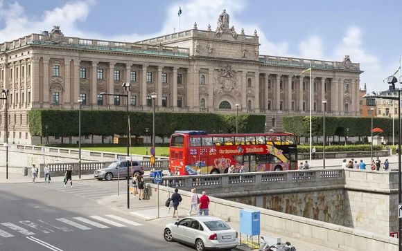 Mettez une option sur l