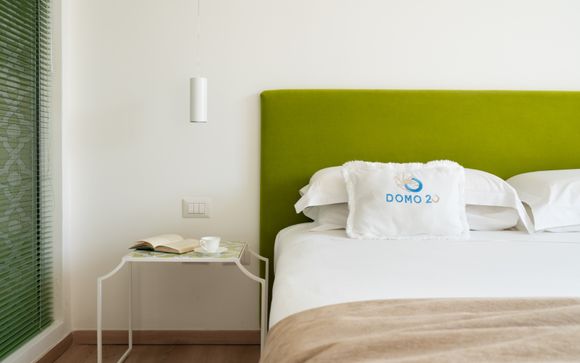 Les chambres 