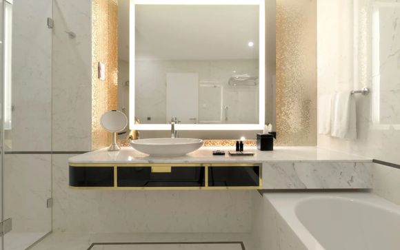 Les chambres 