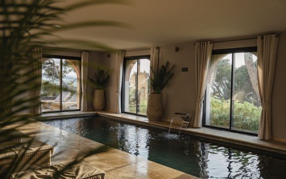 Vos appartements