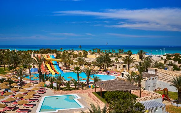 Pour votre confort durant le circuit