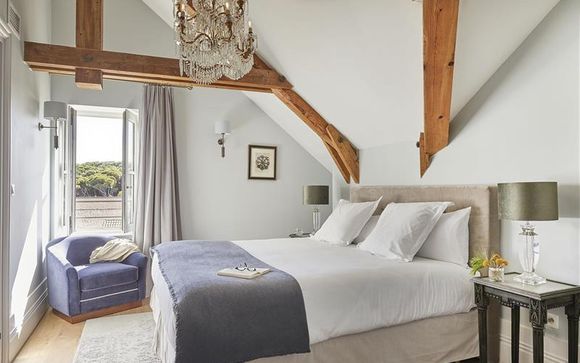 Vos appartements