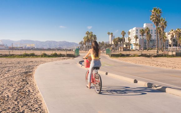 Vos options incluses