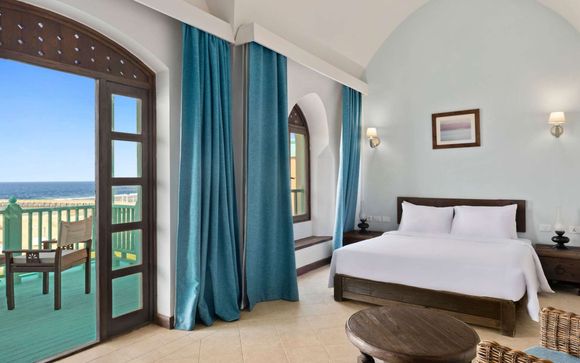 Pour votre confort durant le séjour