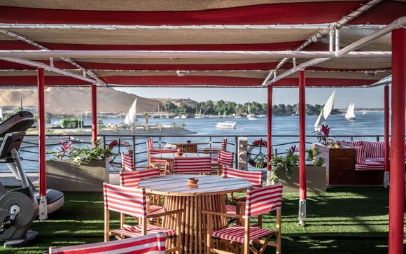 Votre circuit en un clin d'oeil