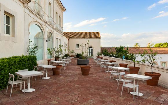 Pour votre confort durant le circuit