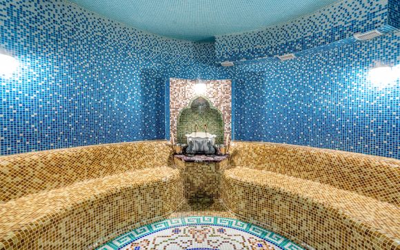 Mettez une option sur l