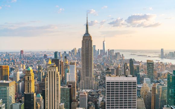 Rendez-vous... aux Etats-Unis