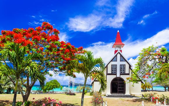 Votre voyage vers la Réunion et Maurice