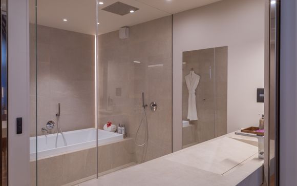 Les chambres 
