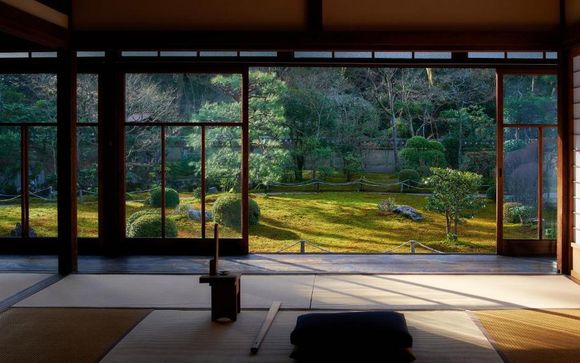 Pour votre confort durant le circuit