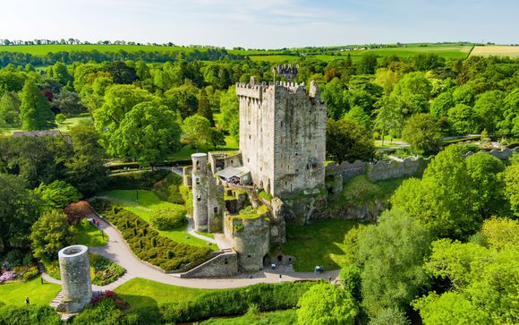 Vos excursions incluses pour plus d