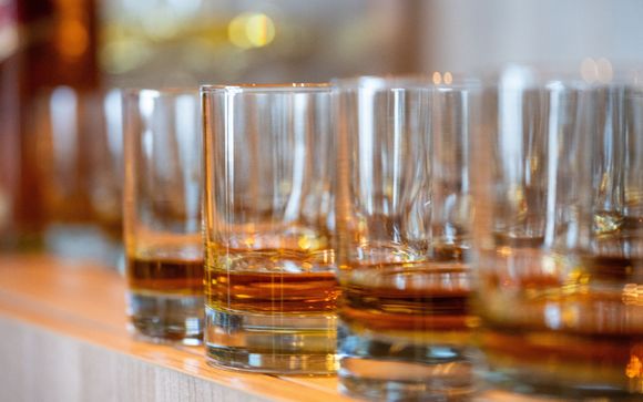 Mettez une option sur l