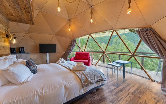 Votre chalet