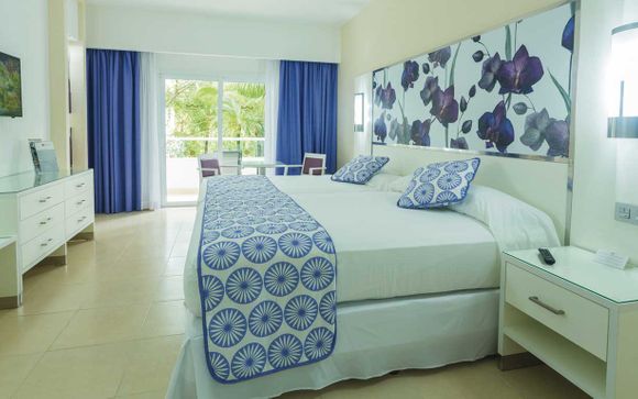 Les chambres 