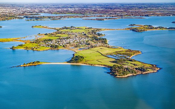 Rendez-vous... dans le Morbihan