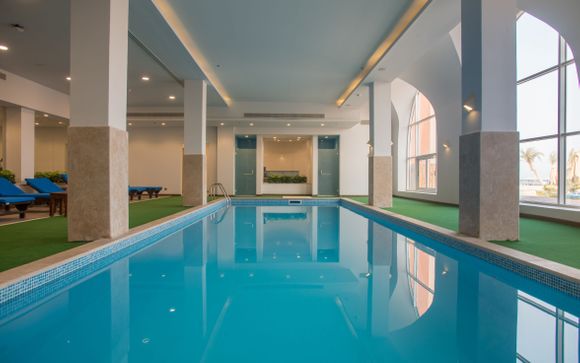 Les chambres 