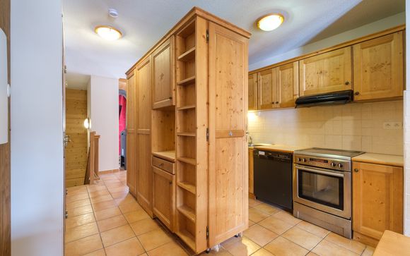 Vos appartements