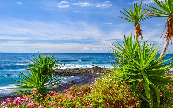 Rendez-vous... aux Canaries