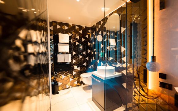 Les chambres 