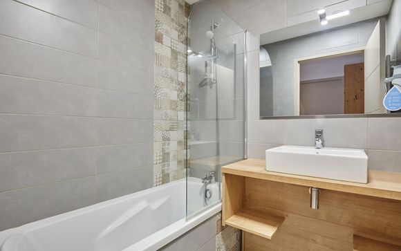 Vos appartements