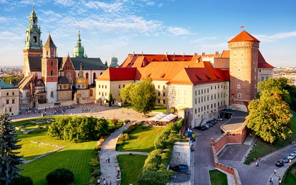 Rendez-vous... en Pologne