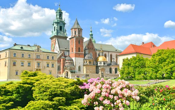 Rendez-vous... en Pologne