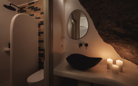 Les chambres 