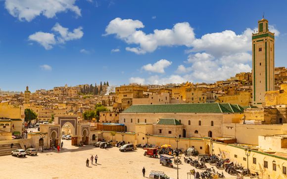 Vos excursions incluses