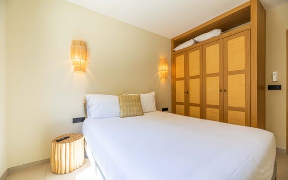 Vos appartements