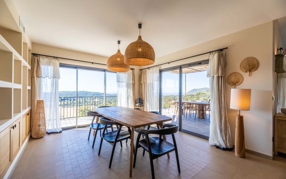 Vos appartements