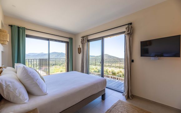 Vos appartements