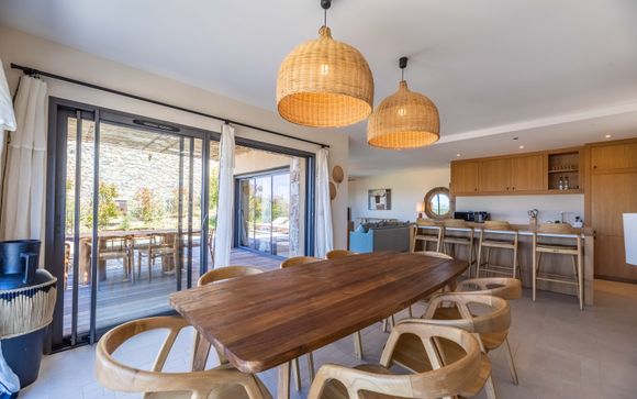 Vos appartements