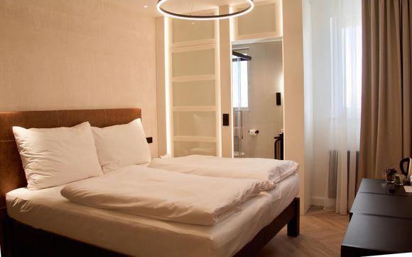 Les chambres 