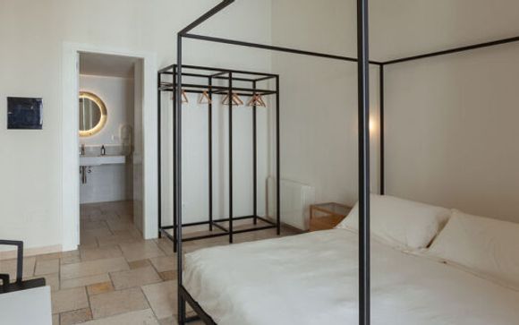 Les chambres 