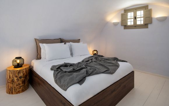 Les chambres 