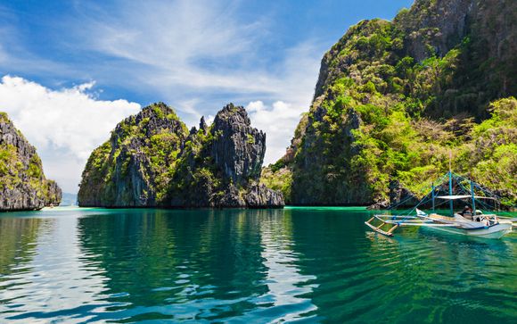 Rendez-vous... aux Philippines