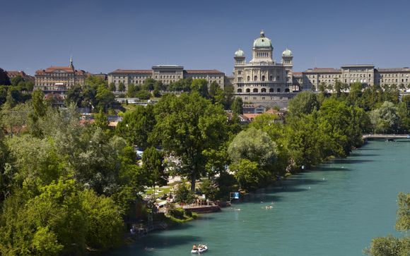 Rendez-vous... à Berne