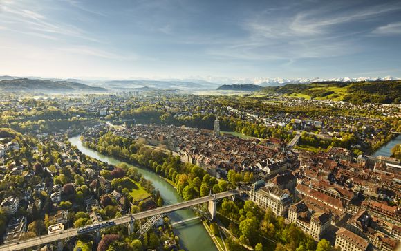 Rendez-vous... à Berne