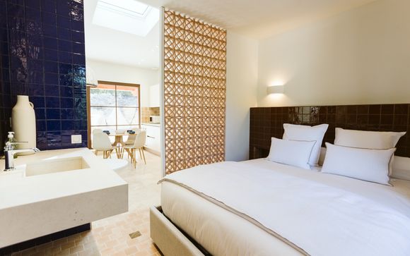 Vos appartements