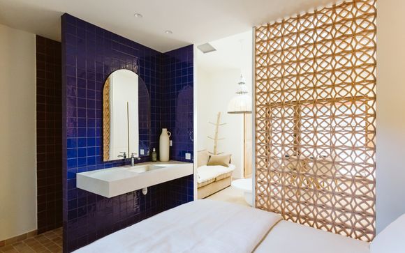 Vos appartements