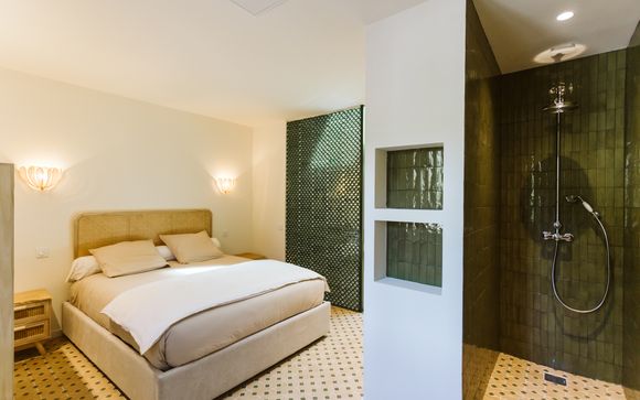 Vos appartements